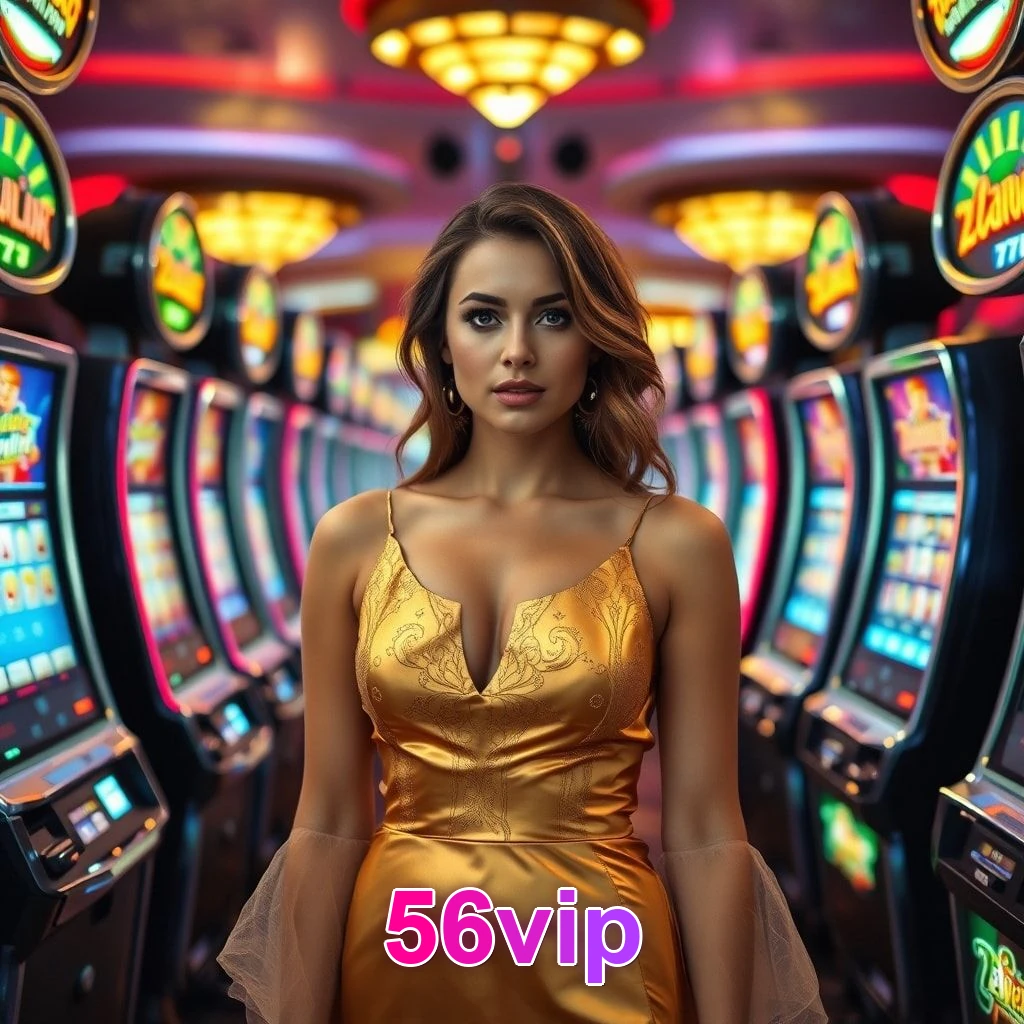 Free spins 56vip