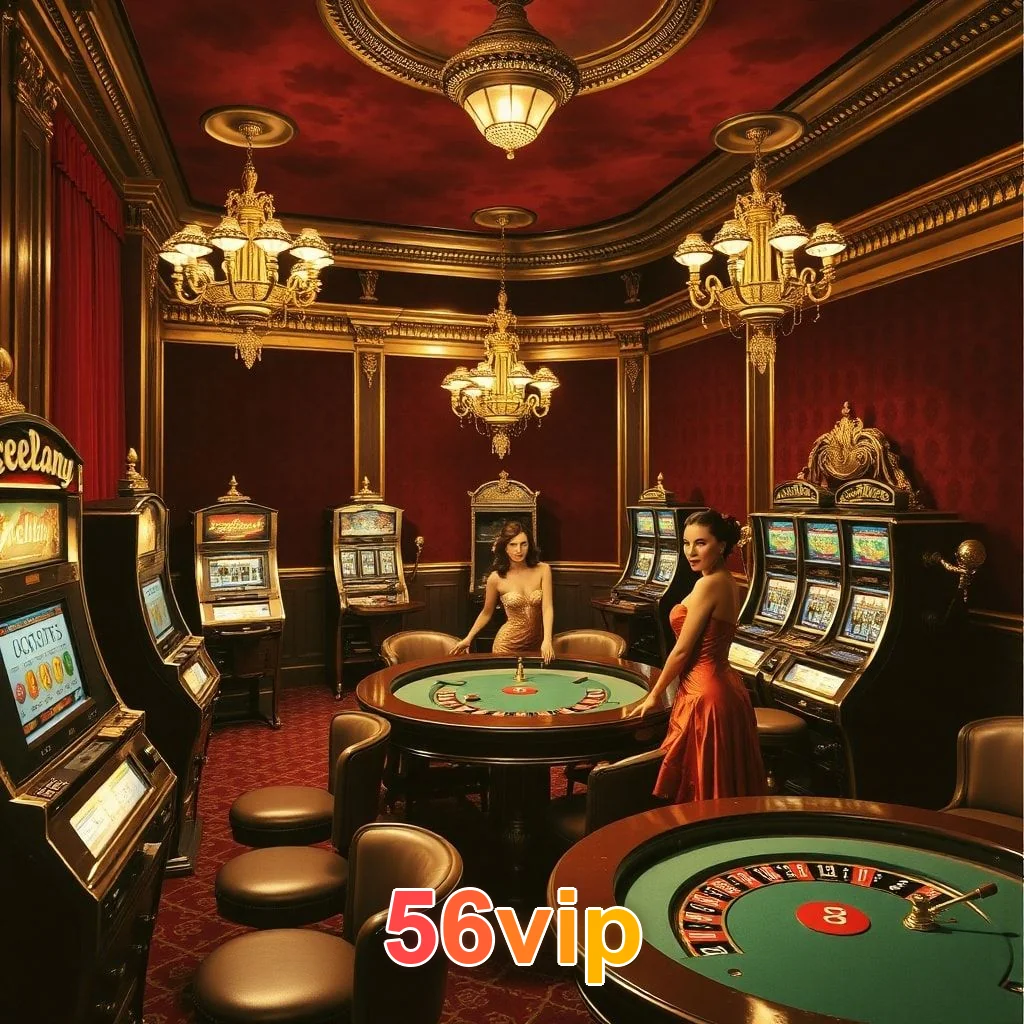 Promoções App 56vip