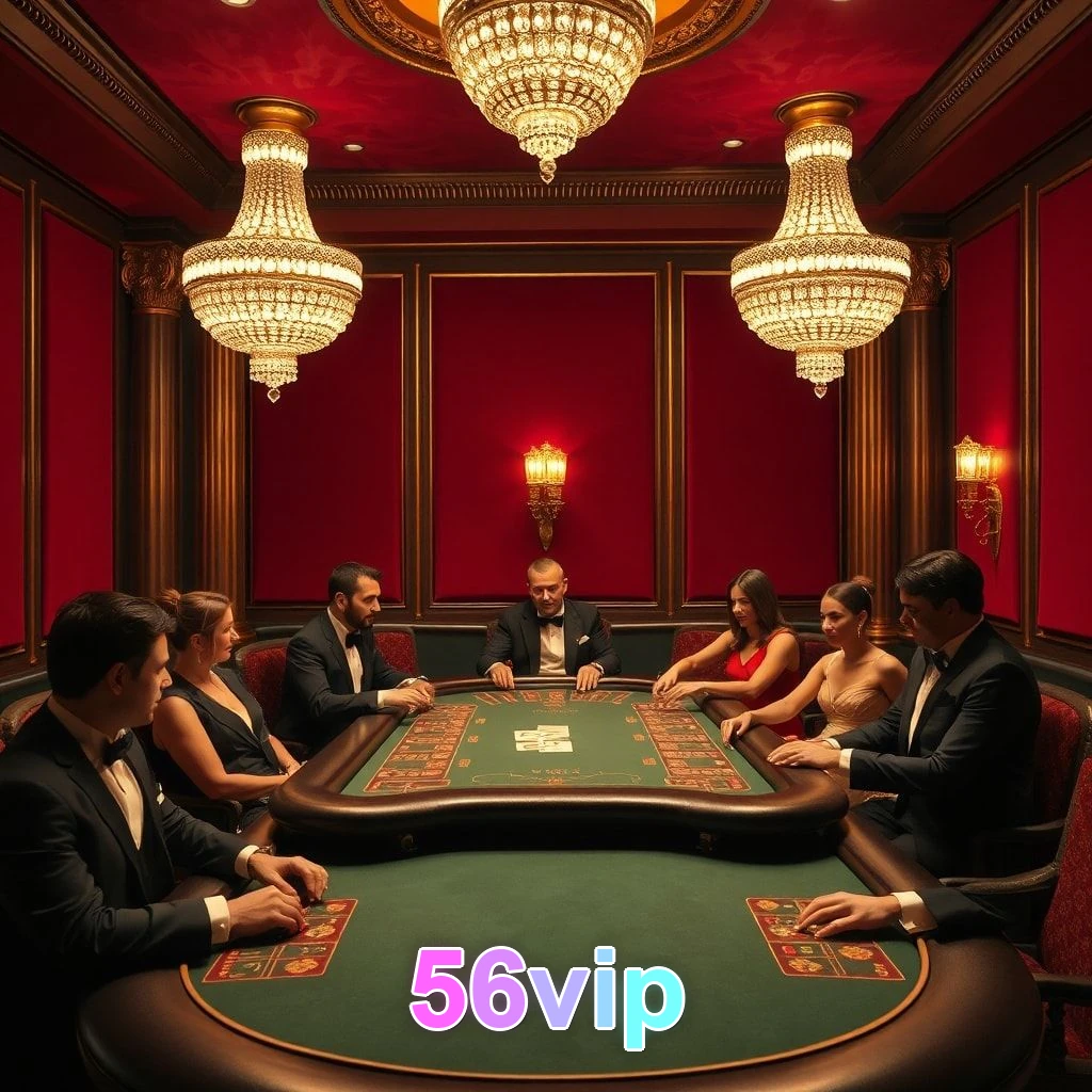 App Desktop 56vip