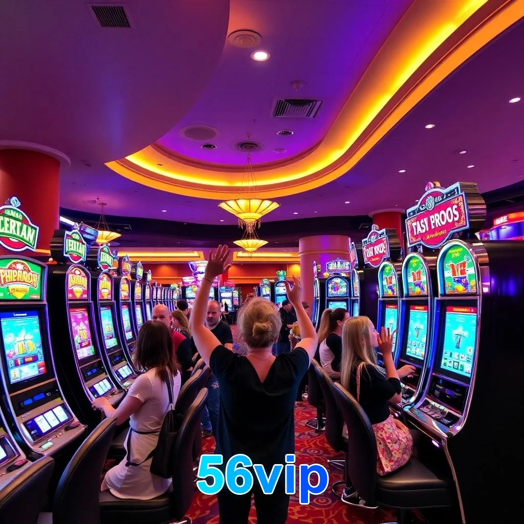 Segurança App 56vip