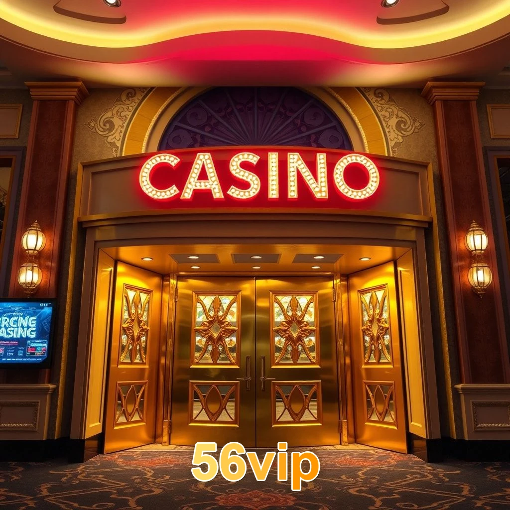 Chuva de Bônus 56vip nos slots