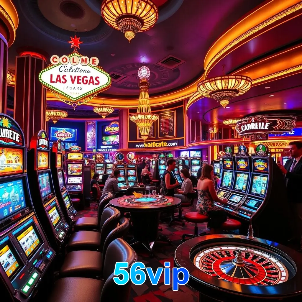 Jackpots 56vip