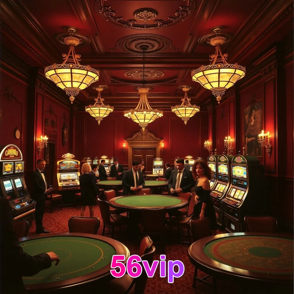 Dicas de slots 56vip