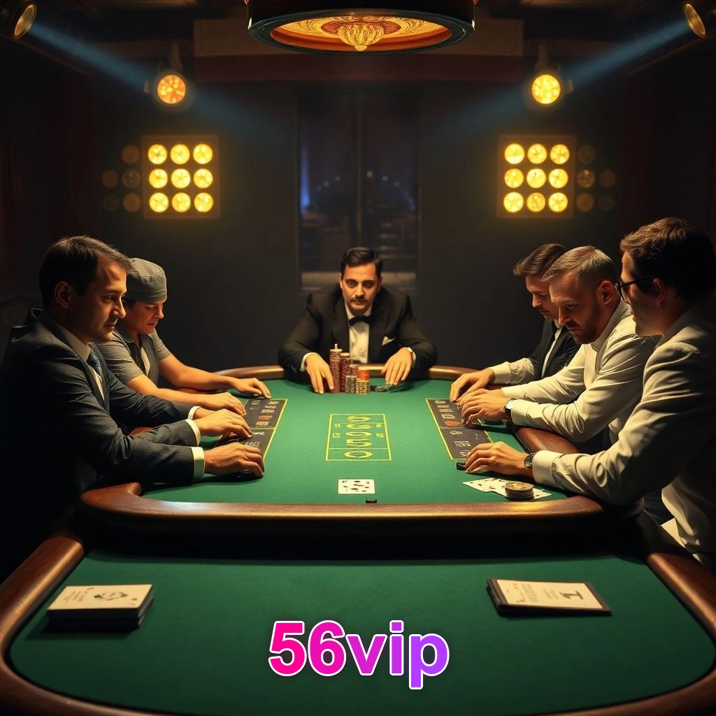 Promoções 56vip