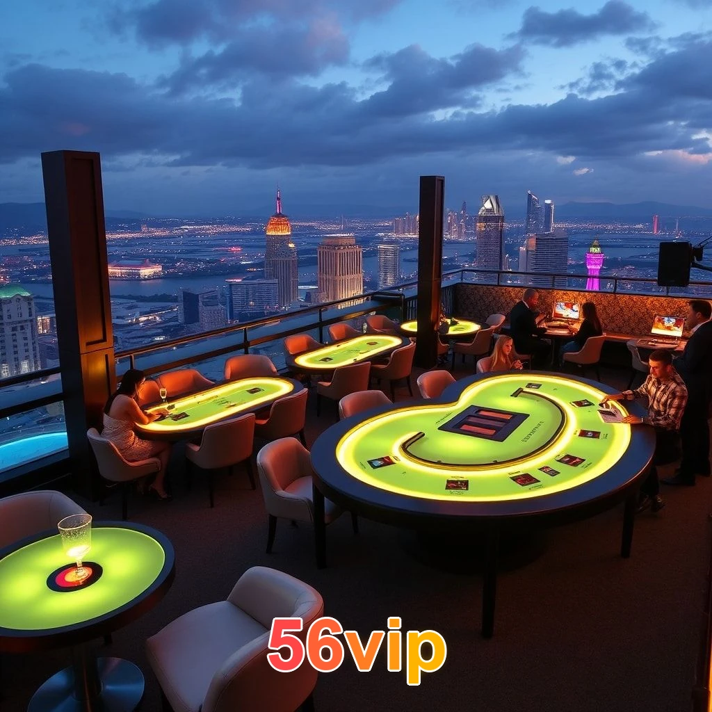 Baixar 56vip Android