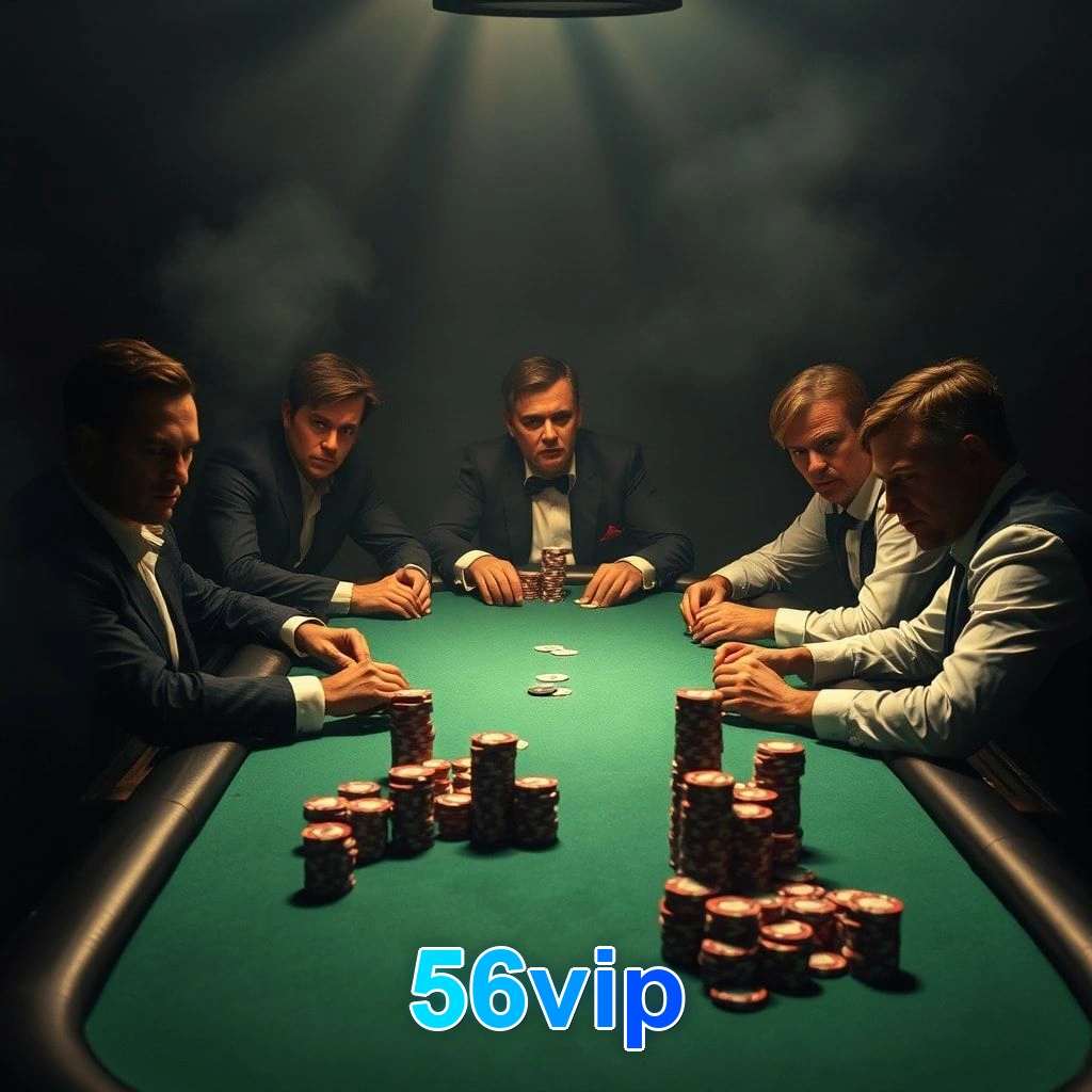 Bônus VIP 56vip