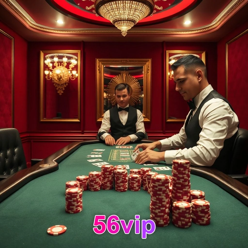 Evolução VIP 56vip