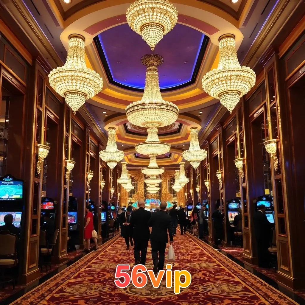 Transparência RTP 56vip