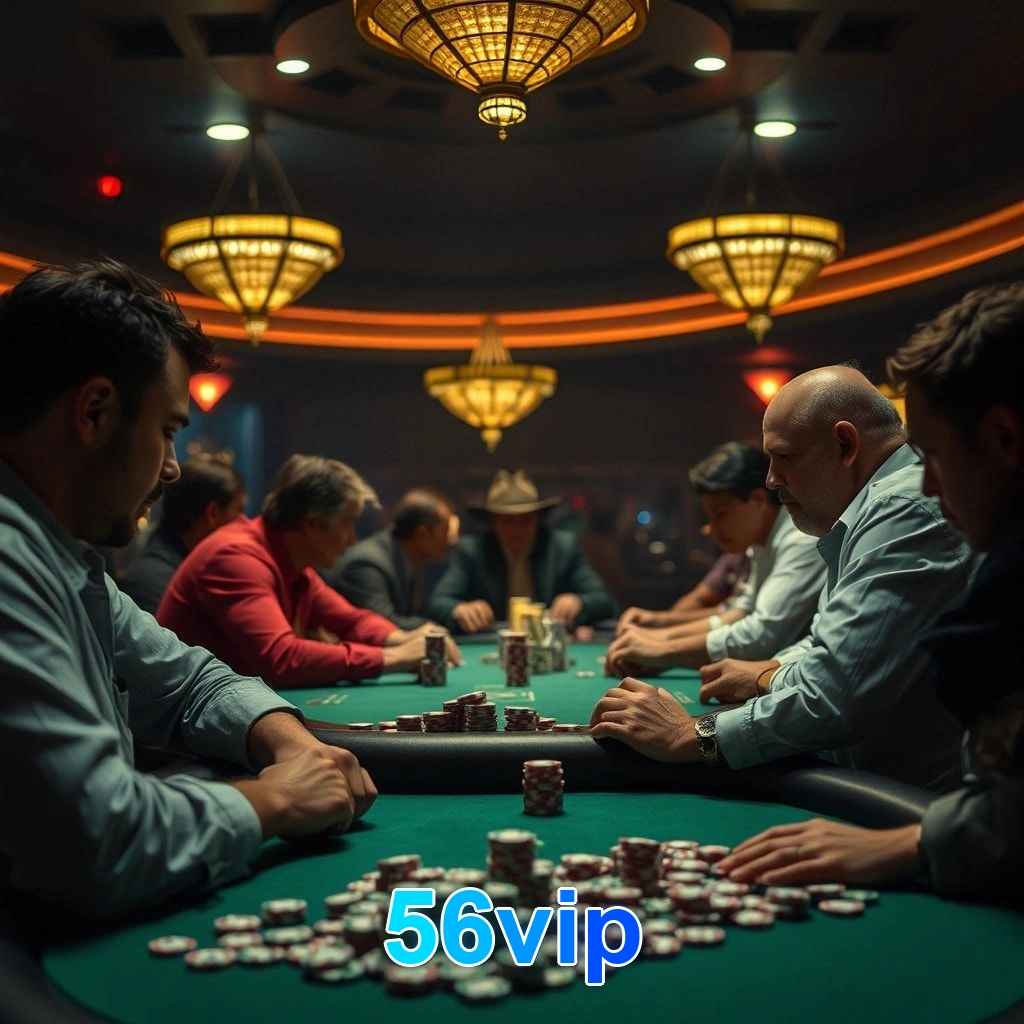 Performance App 56vip