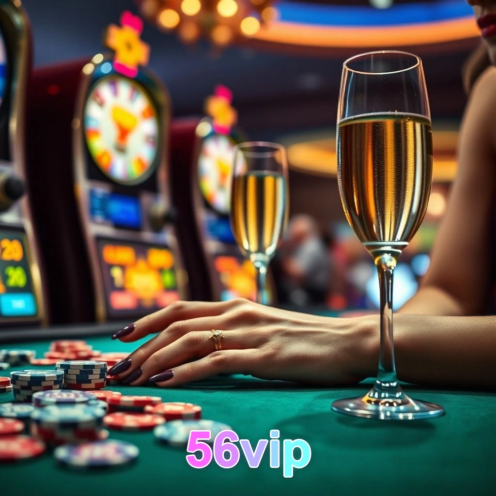 Qualificar VIP 56vip